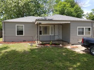 115 German Ave, Haysville, KS 67060