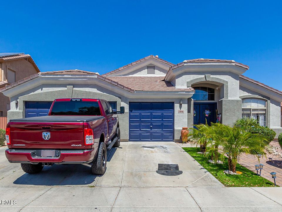 1st image of 12846 W Aster Dr