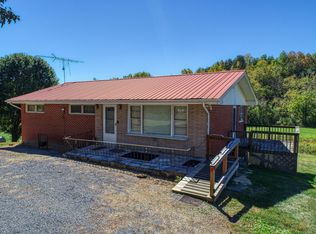 406 Choptack Rd, Rogersville, TN 37857