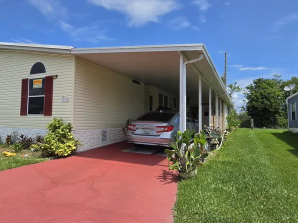 7919 Hatteras Rd #1118, Orlando, FL 32822