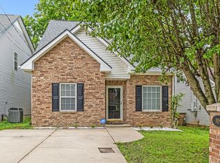709 William Howard Pl, Nashville, TN 37209