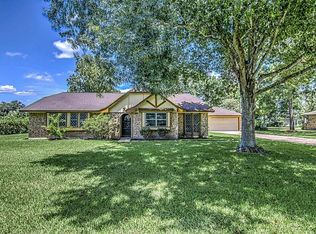 7213 Flagler Ave, Pasadena, TX 77505