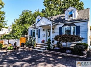 400 Ryders Ln, East Brunswick, NJ 08816