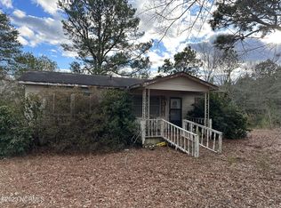 268 Northside Dr, Rockingham, NC 28379
