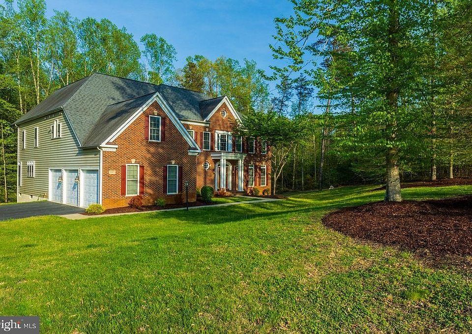 12911 Macneil Ct, Fredericksburg, VA 22407 Zillow