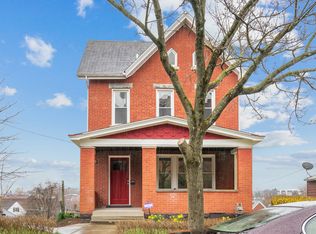 204 Jucunda St, Pittsburgh, PA 15210