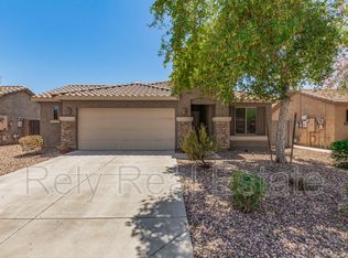19573 W Morning Glory St, Buckeye, AZ 85326