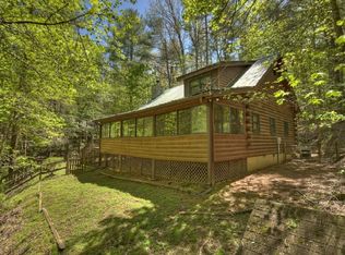 58 Pondview Ln #15, Cherry Log, GA 30522