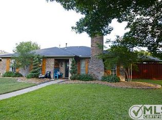2440 Bengal Ln, Plano, TX 75023