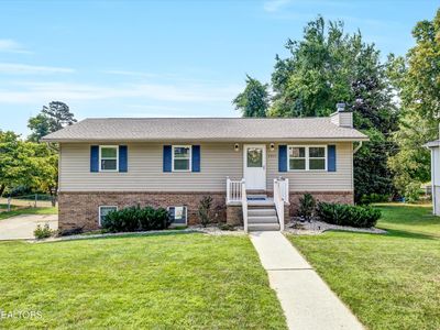 5809 Outer Dr, Knoxville, TN, 37921