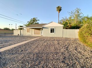 2544 W Luke Ave, Phoenix, AZ 85017