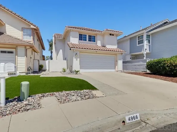 4966 Corte Playa Palmera, San Diego, CA 92124