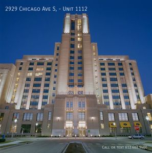 2929 Chicago Ave UNIT 1112, Minneapolis, MN, 55407