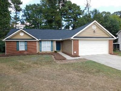 301 Heathrow Dr, Riverdale, GA, 30274