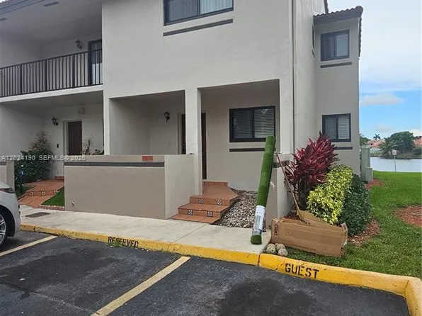 13404 SW 62nd St APT 110-L, Miami, FL 33183