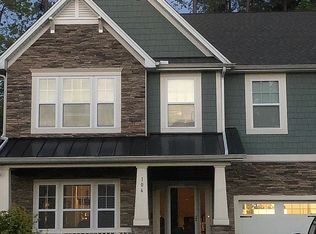 106 Bell Tower Ct, Elon, NC 27244