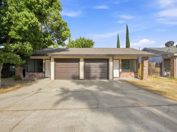 4908-4906 Walnut Ave, Sacramento, CA 95841