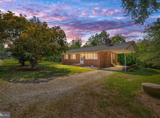 5814 Annies Ln, Mineral, VA 23117