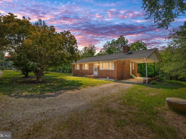 5814 Annies Ln, Mineral, VA 23117