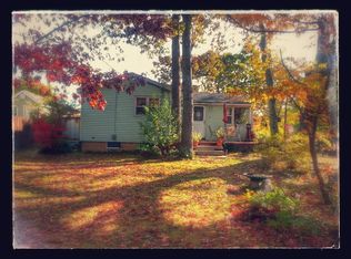 122 Chestnut Ave, Island Heights, NJ