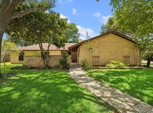3602 Pine Ct, Missouri City, TX 77459
