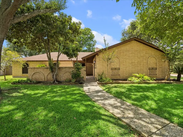3602 Pine Ct, Missouri City, TX 77459