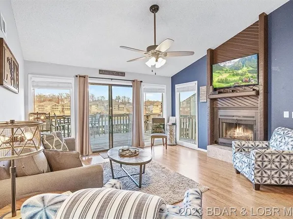 21 Southwood Shores Cir Unit 4D, Lake Ozark, MO 65049