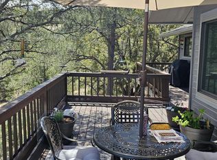 601 E Coronado Way, Payson, AZ 85541