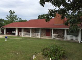 106 K St, Milan, MO 63556