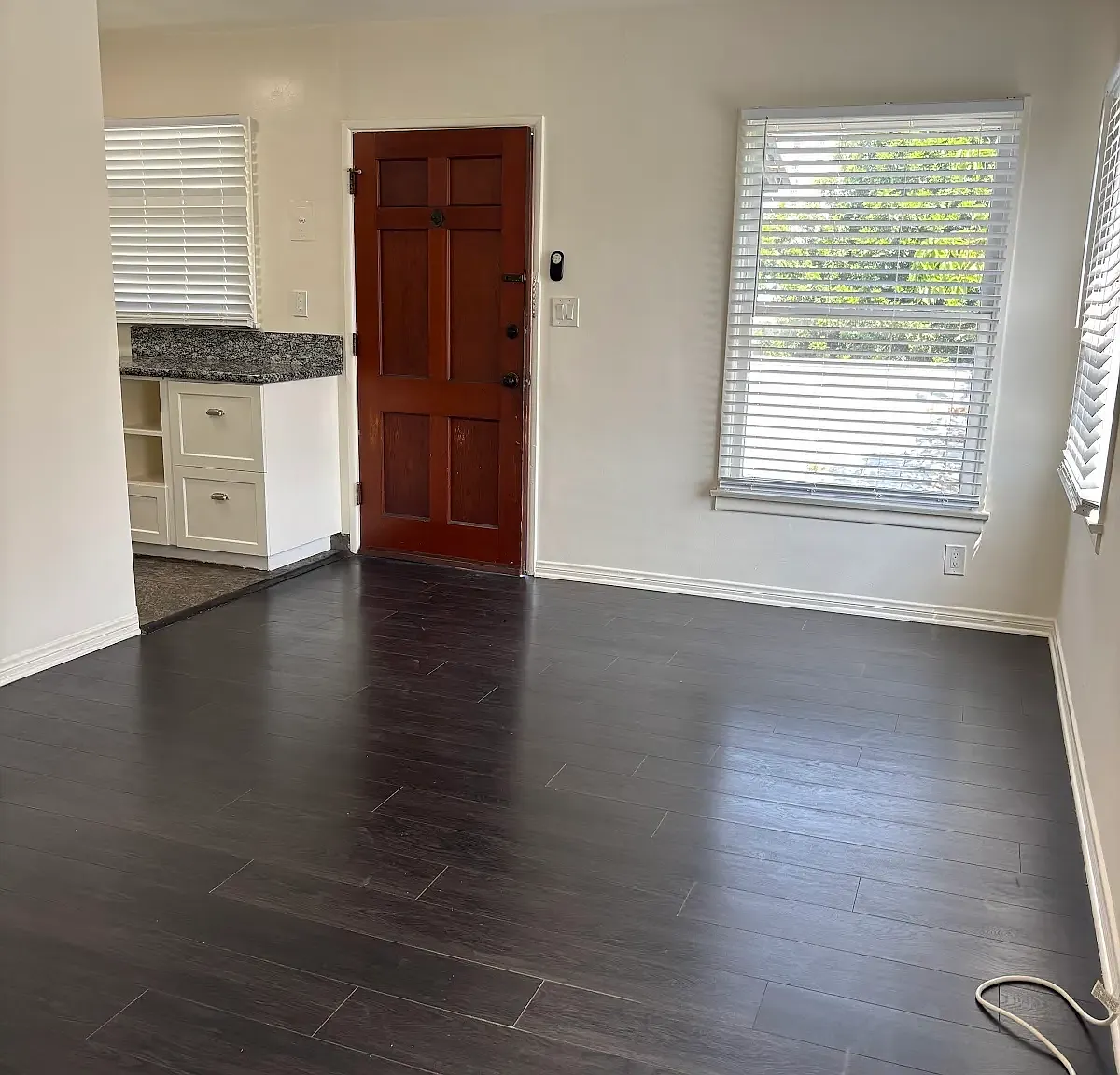 1 bed, 657 sqft, $1,750 — Photo 1