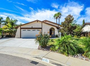 17032 Botero Dr, San Diego, CA 92127