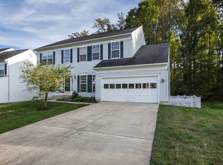 8909 Sumner Grove Dr, Laurel, MD 20708