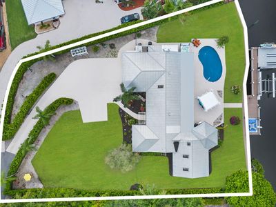 610 SW Bittern Street, Palm City, FL, 34990