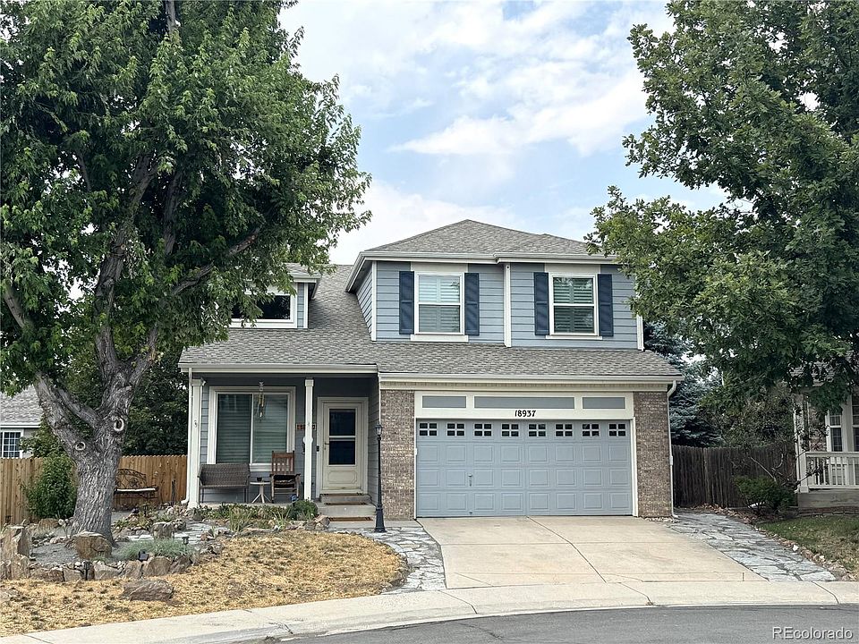 1st image of 18937 E Crestridge Circle