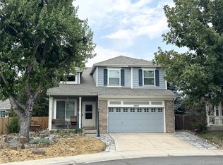 18937 E Crestridge Circle, Aurora, CO 80015