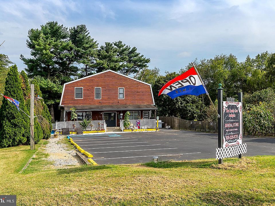 22 Green St, Woodstown, NJ 08098 MLS NJSA2008766 Zillow