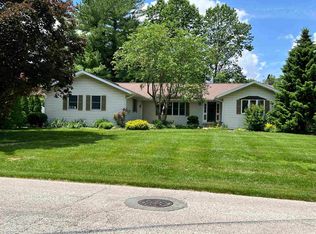 21 Sugarland Rd, Washington, IN 47501