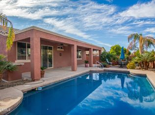 4962 E Amarillo Dr, San Tan Valley, AZ 85140