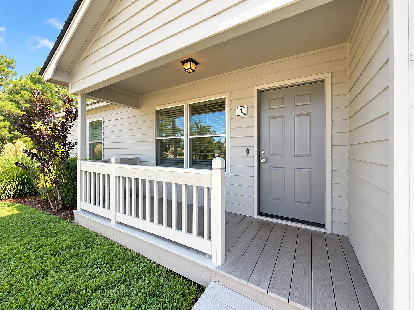 1 Foxcroft Lane - Myrtle Beach — Photo 2