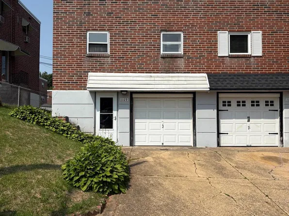 1109 Tabor Ter, Philadelphia, PA 19111