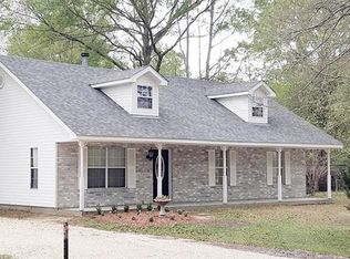 80138 Railroad Ave, Bush, LA 70431