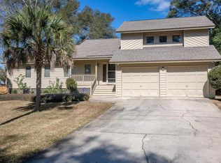 1548 Oak Island Dr, Charleston, SC 29412