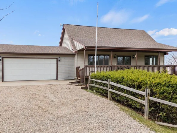 5925 N 300 W, Fremont, IN 46737