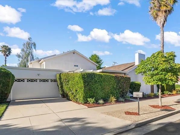 945 Northrup St, San Jose, CA 95126