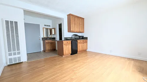 Floor plan 107