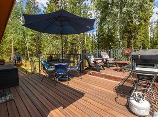 113 GCR 4948, Grand Lake, CO 80447