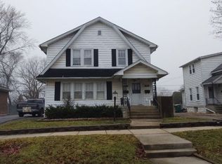 917-919 Clement St, Joliet, IL 60435