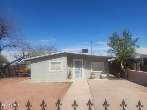 3546 W Roosevelt Street, Phoenix, AZ 85009