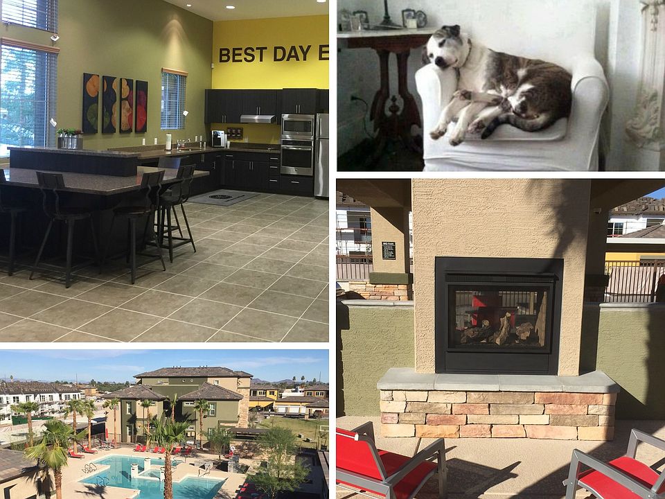 2nd image of 7606 W Peoria Ave APT 2091