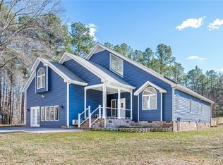 10271 Longest Rd, Glen Allen, VA 23059